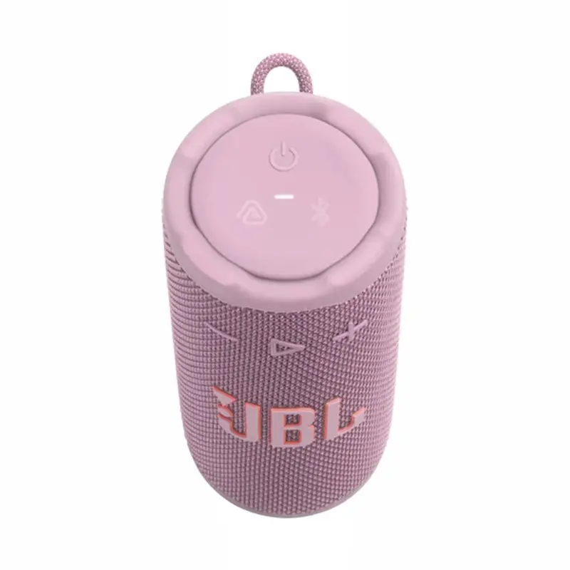اسپیکر بلوتوثی قابل حمل جی بی ال مدل Grip - 99
